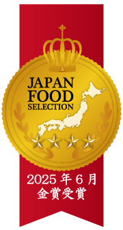 ジャパン・フード・セレクションロゴ